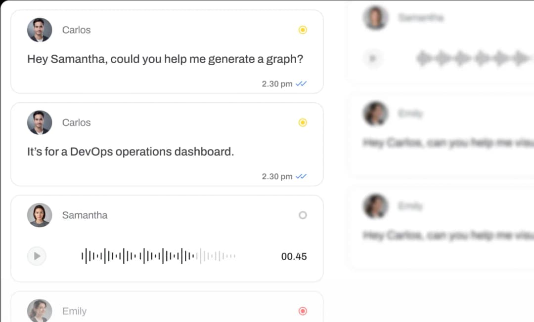 Fähigkeiten teilen, gemeinsam wachsen