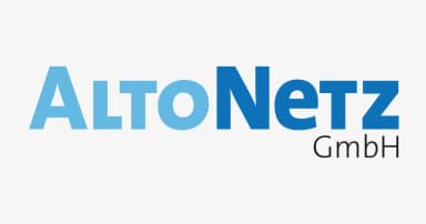 AltoNetz GmbH logo