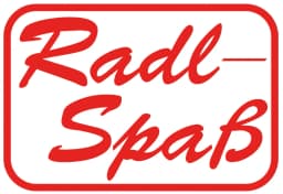 Radl-Spaß logo
